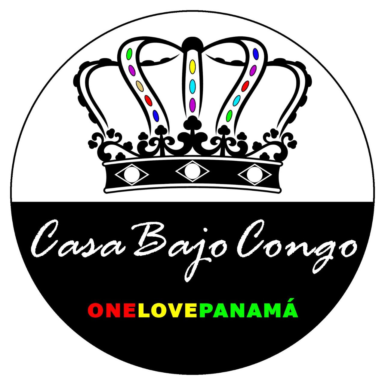 Casa Bajo Congo - Housity