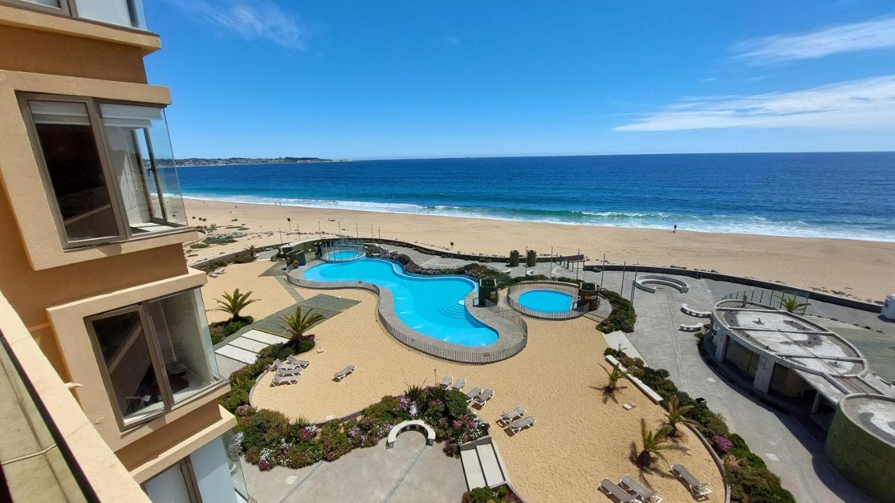 Departamento en la Playa de Algarrobo Norte