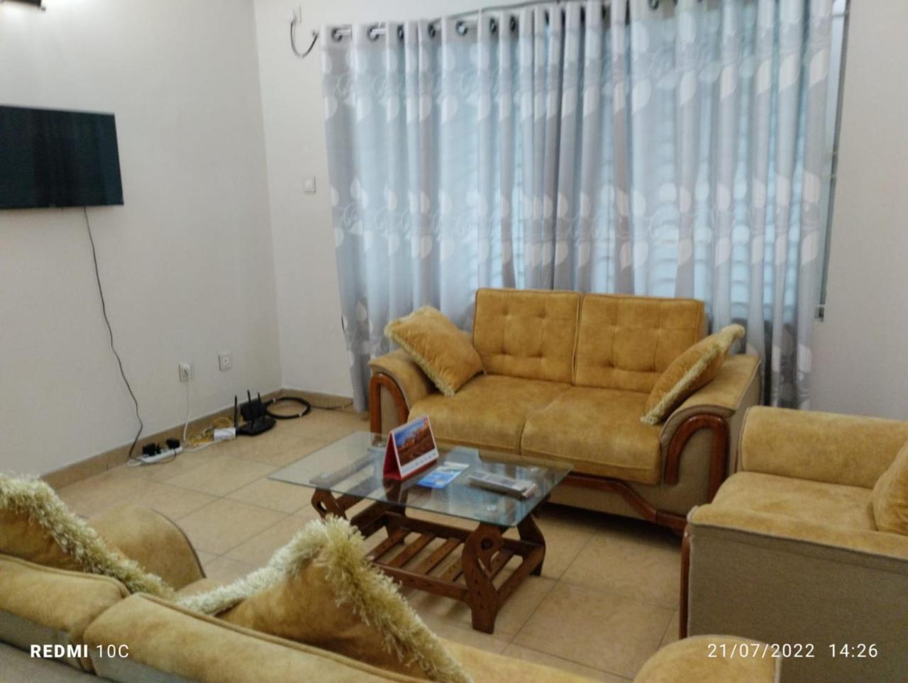 Bashundhara Stay Home - Housity