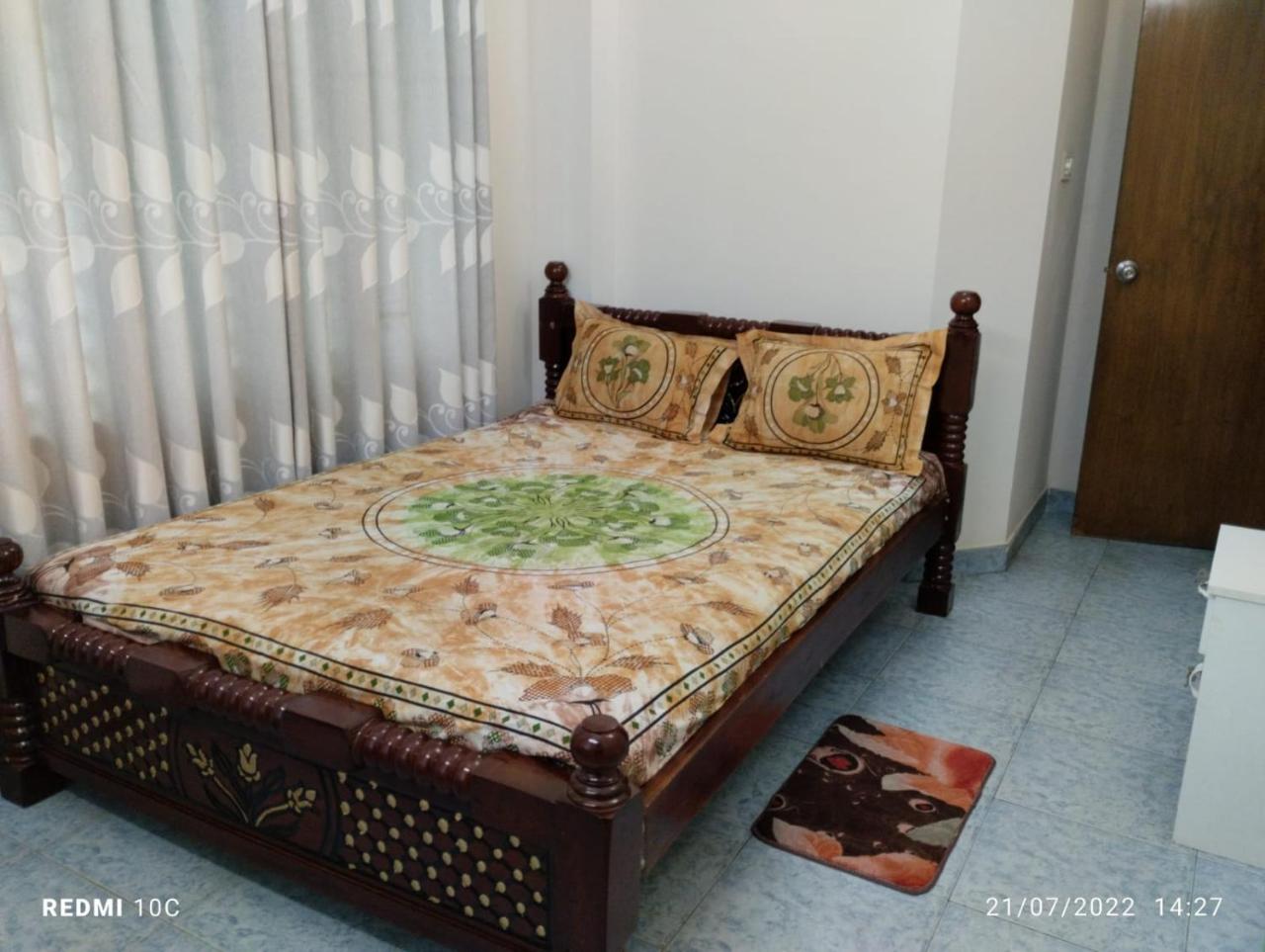 Bashundhara Stay Home - Housity