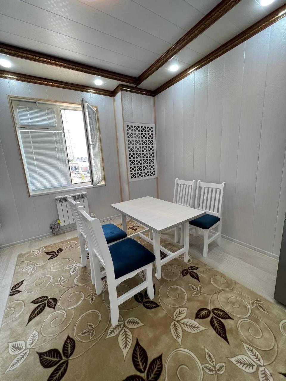 Apartament andizhan - Housity