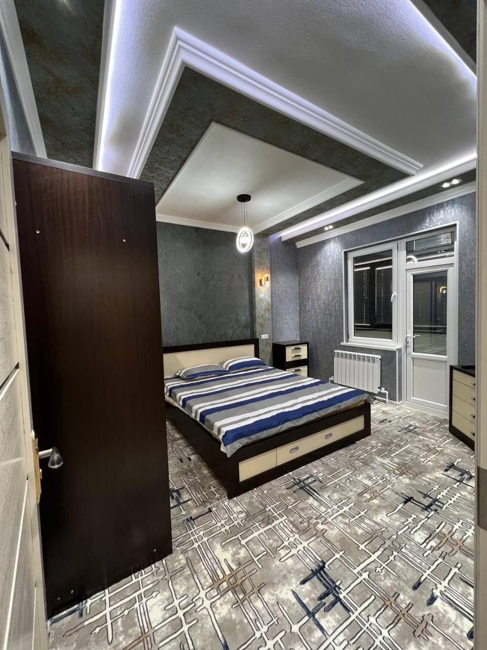 Apartament andizhan - Housity