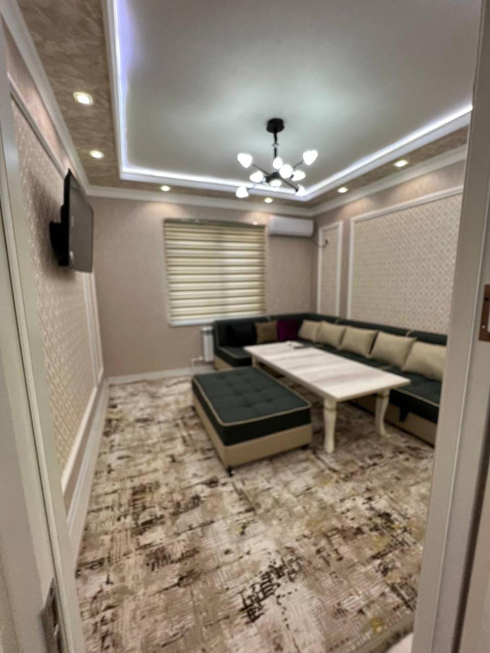 Apartament andizhan - Housity