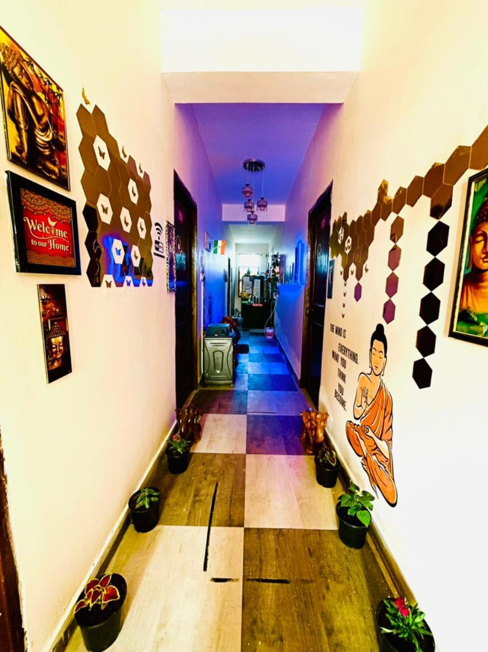 A second house - Housity