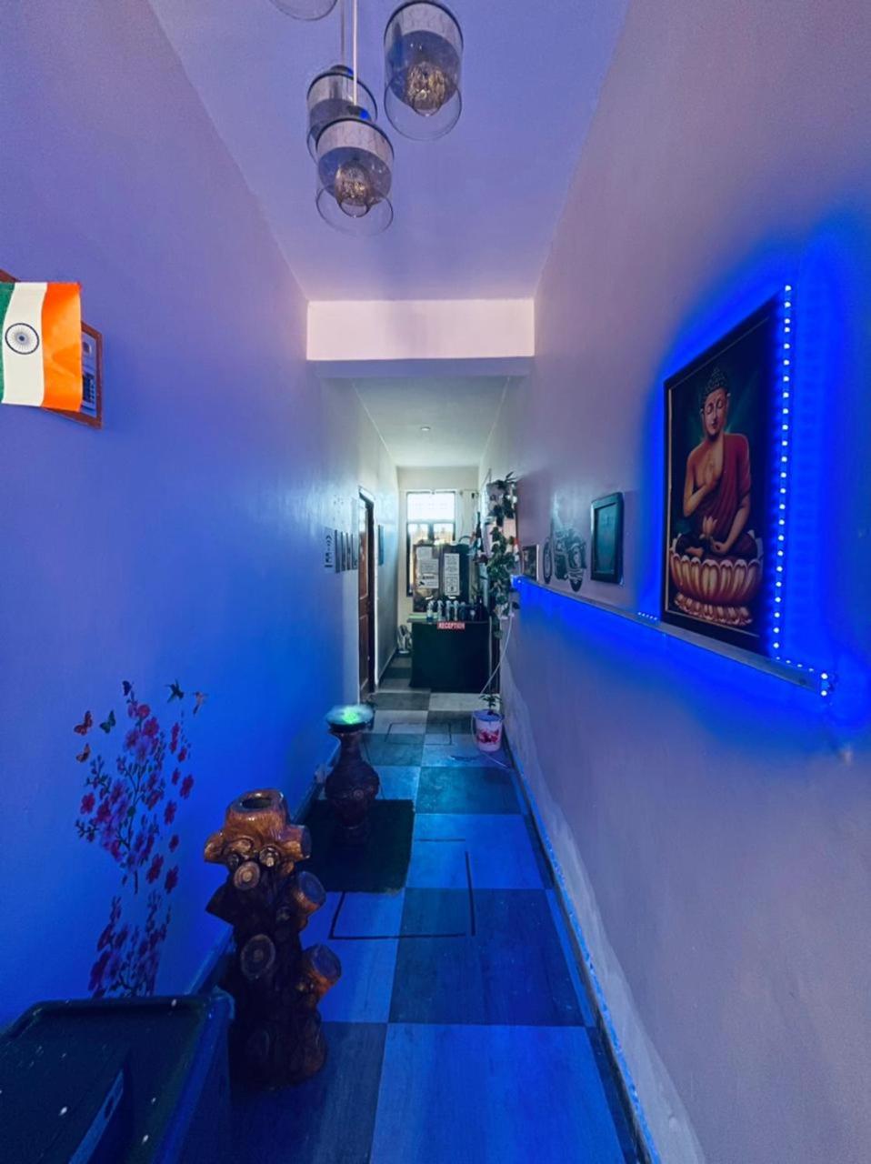 A second house - Housity