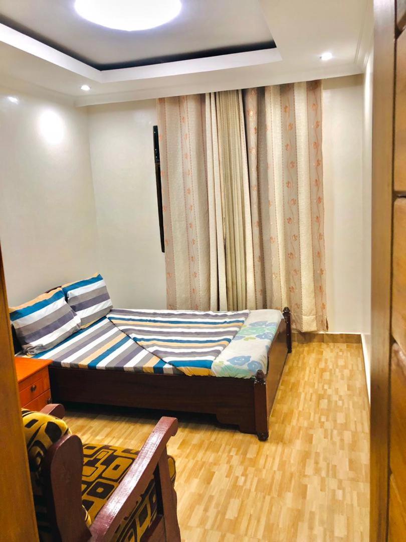 KIGALI AIRPORT SUITES - Housity