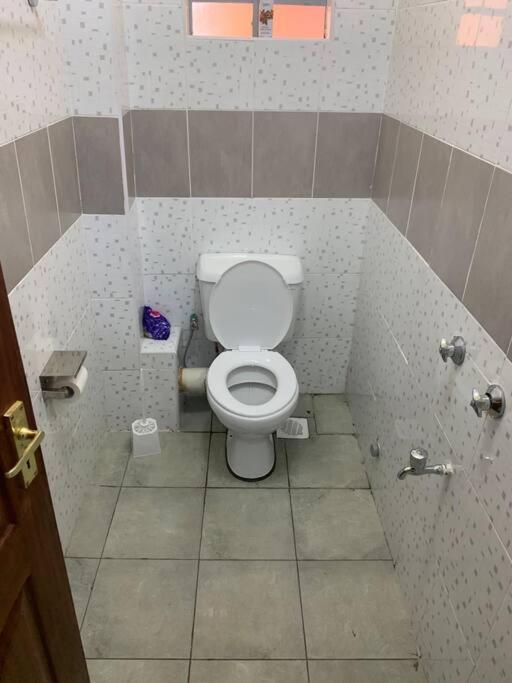 Trafina Homes-Lovely 1 bedroom - Housity