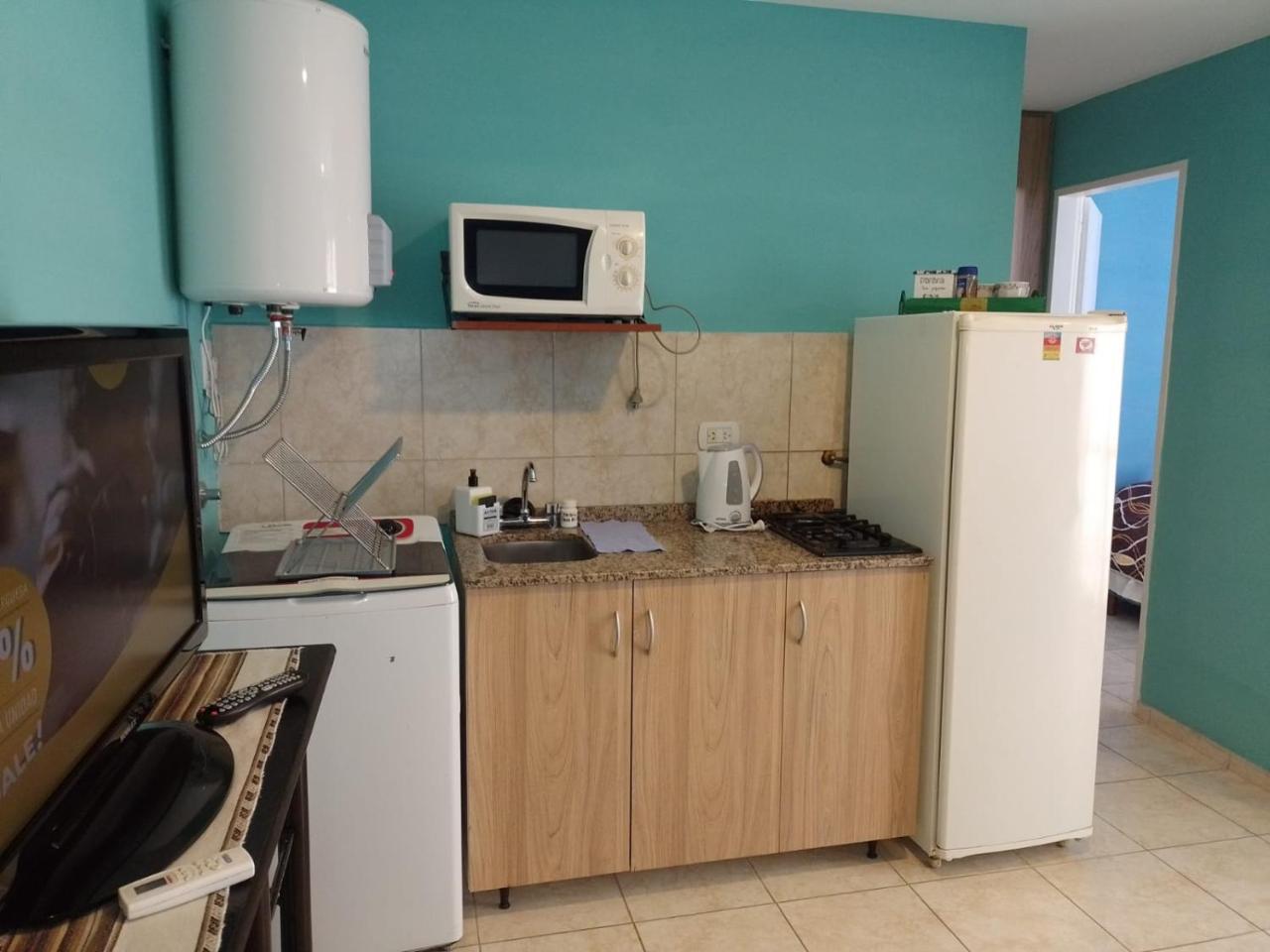 ROMA APART con COCHERA - Housity