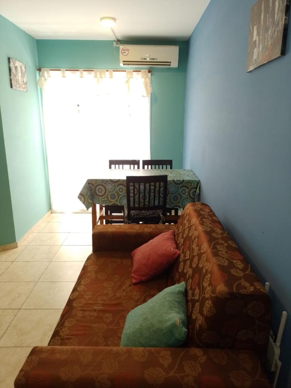 ROMA APART con COCHERA - Housity