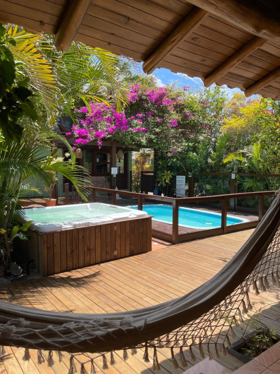 Image: Pousada da Praia