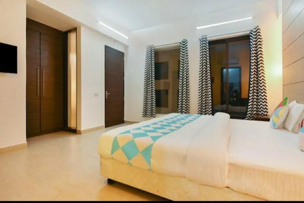 Entire Duplex Home (3 Bedrooms) at VEDIC VILLAGE - Housity