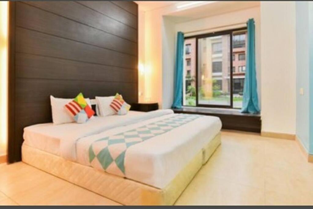 Entire Duplex Home (3 Bedrooms) at VEDIC VILLAGE - Housity