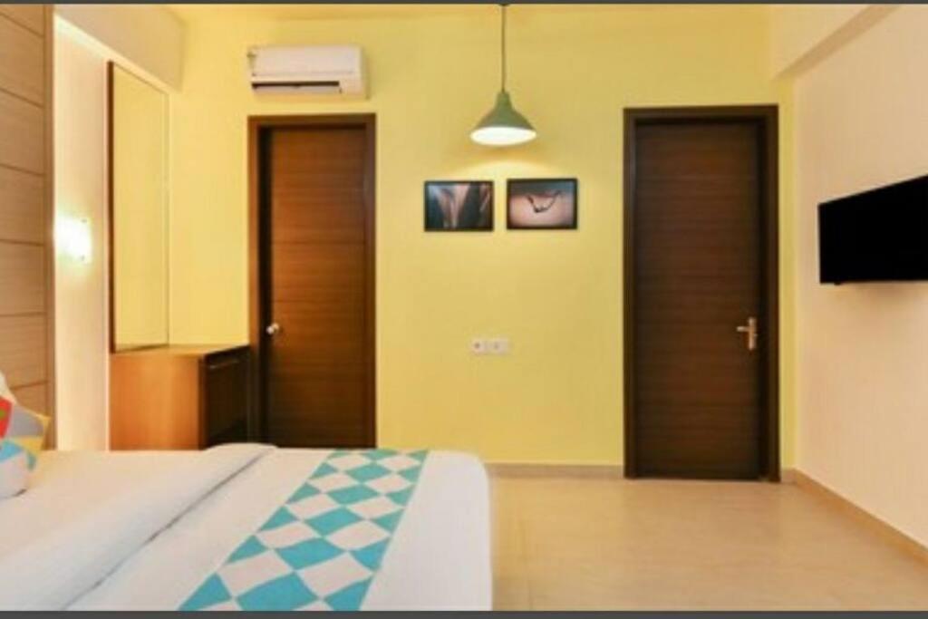 Entire Duplex Home (3 Bedrooms) at VEDIC VILLAGE - Housity