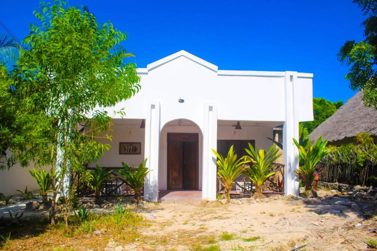 Image: Freshi House