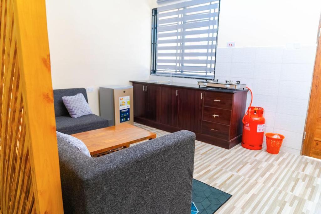 In-Africa Stay (Dodoma ) - Housity