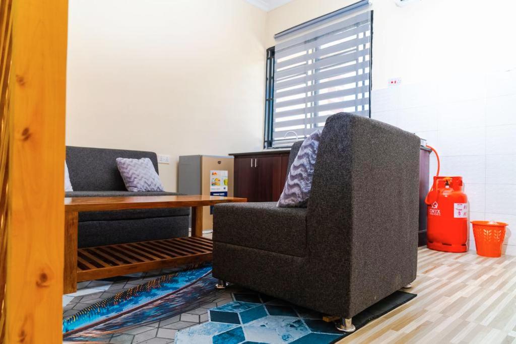 In-Africa Stay (Dodoma ) - Housity