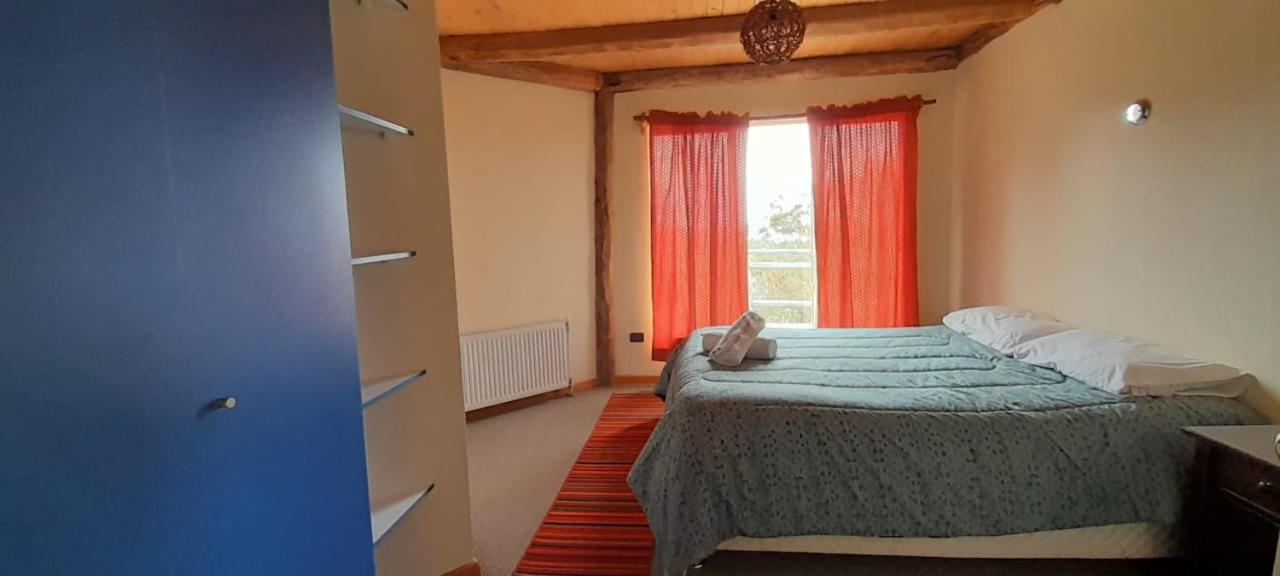 Caba�as Cochipo�is