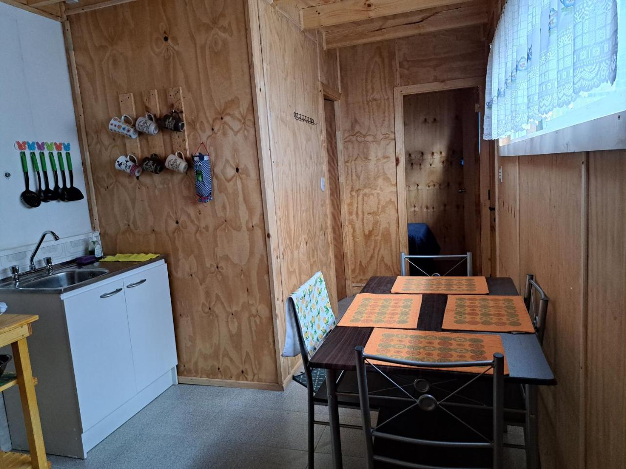 Caba�a Don Ricardo