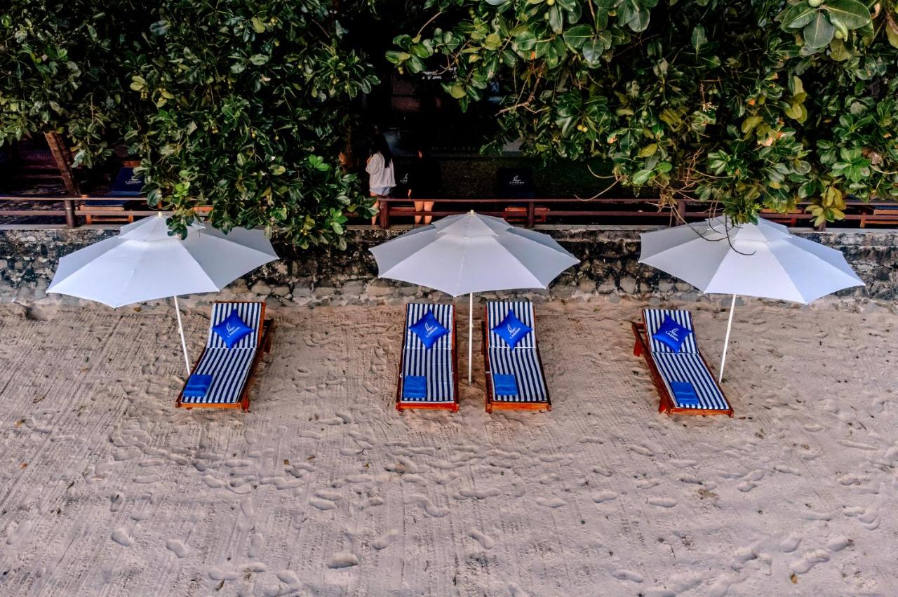 Image: Lagoon Ngapali Beach Lodge