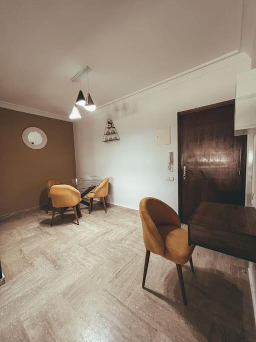 Riouaq K7. Cosy apartment. City Center - Housity