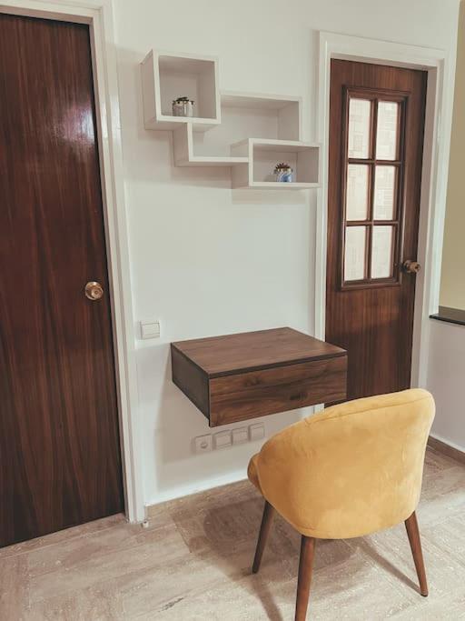 Riouaq K7. Cosy apartment. City Center - Housity