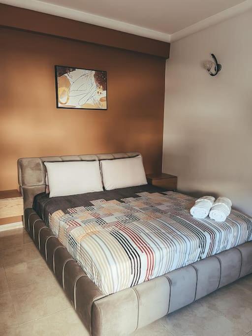 Riouaq K7. Cosy apartment. City Center - Housity