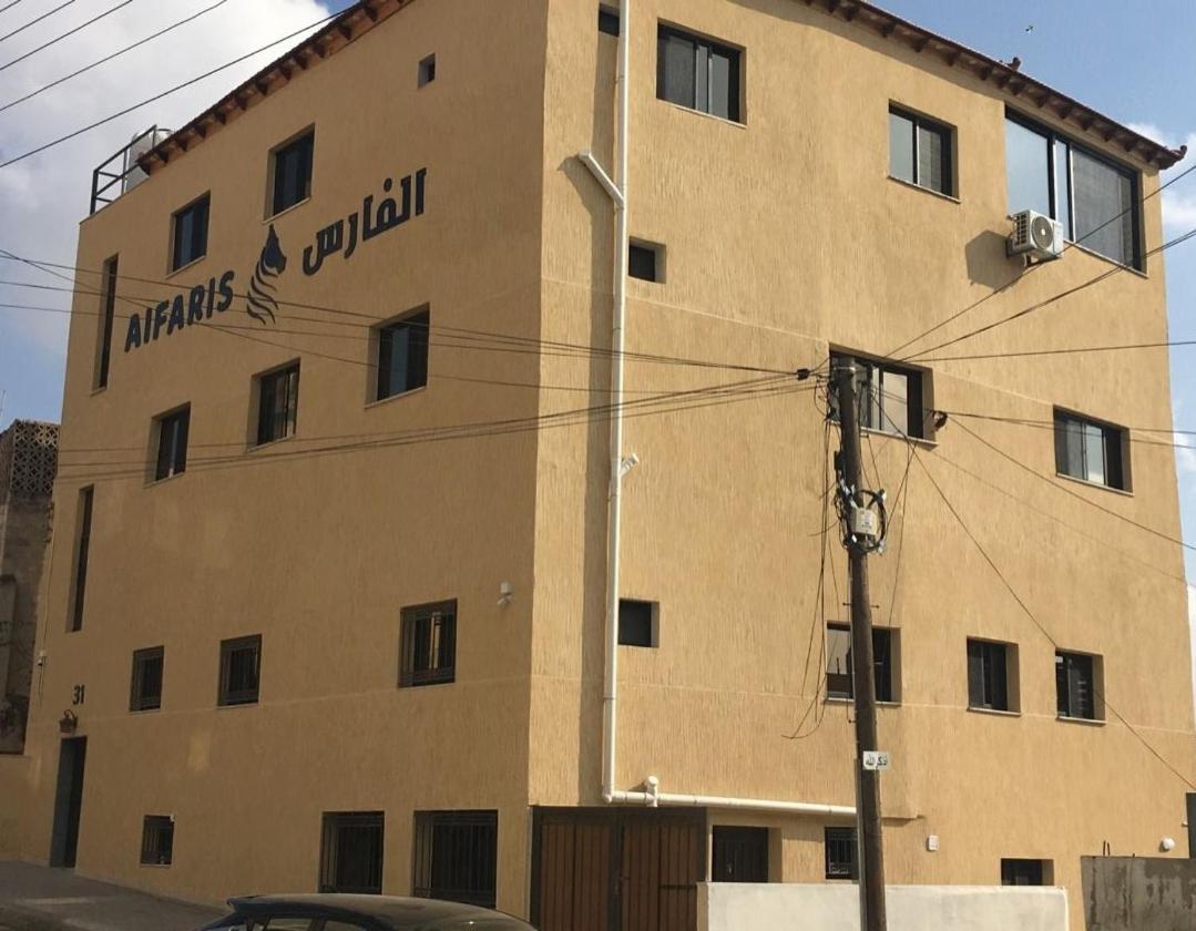 Al Faris Studios for Rent - Housity
