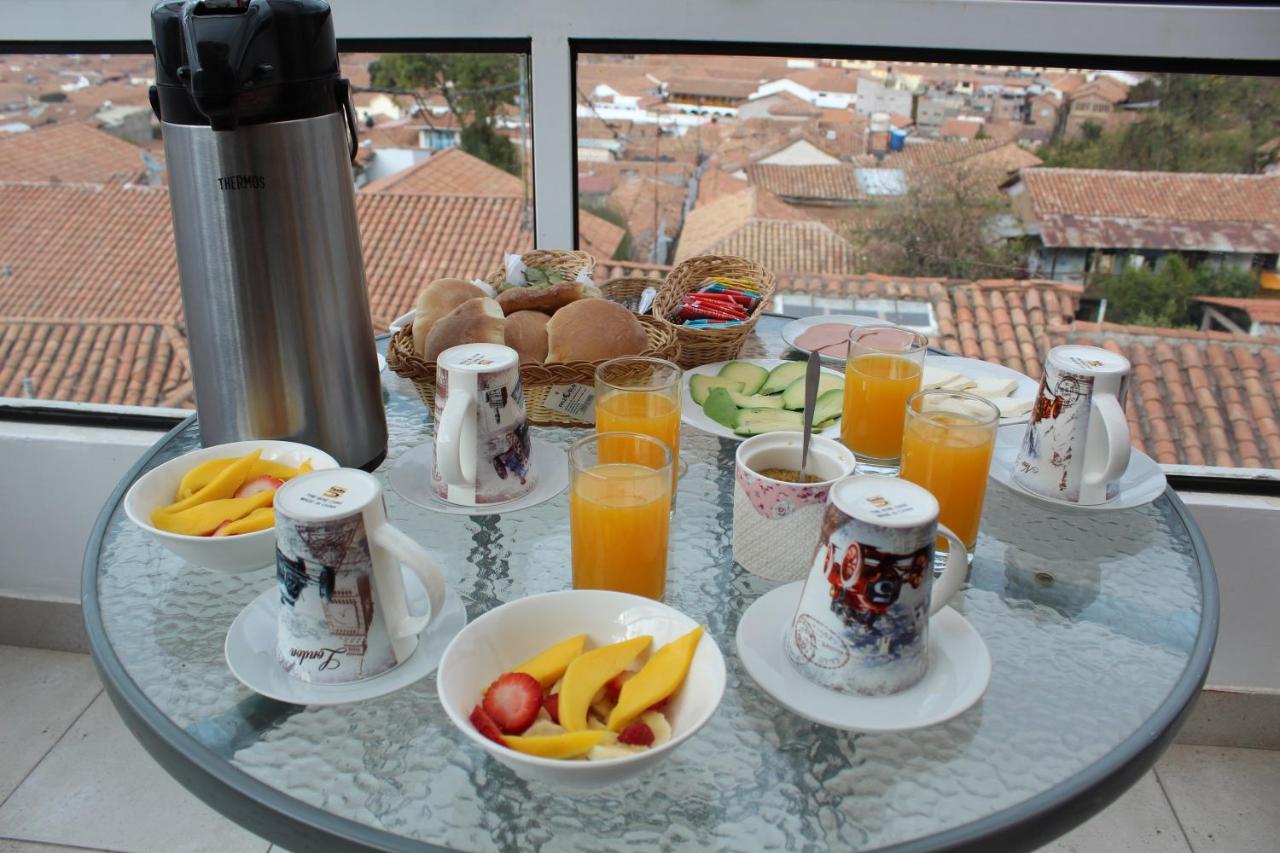 El Jardin Secreto - Housity