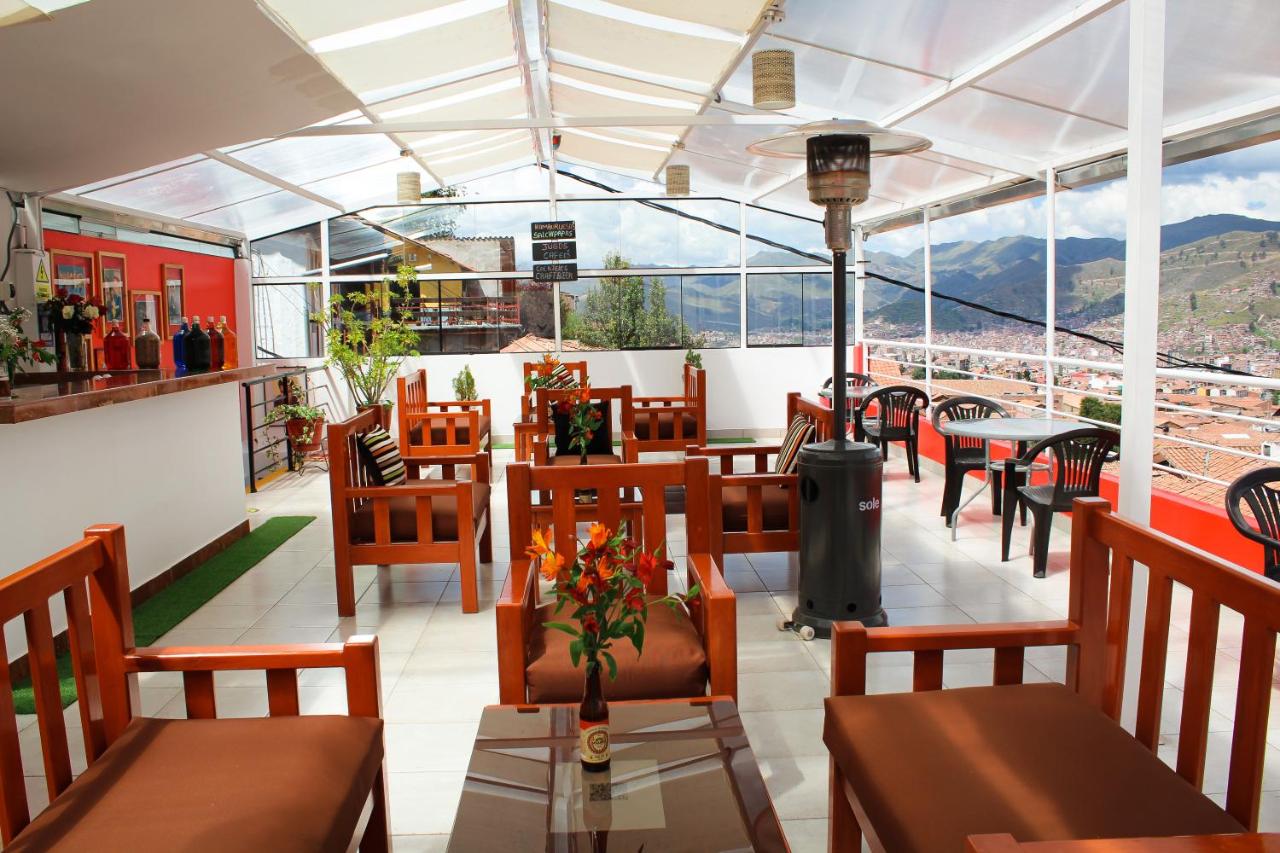 El Jardin Secreto - Housity