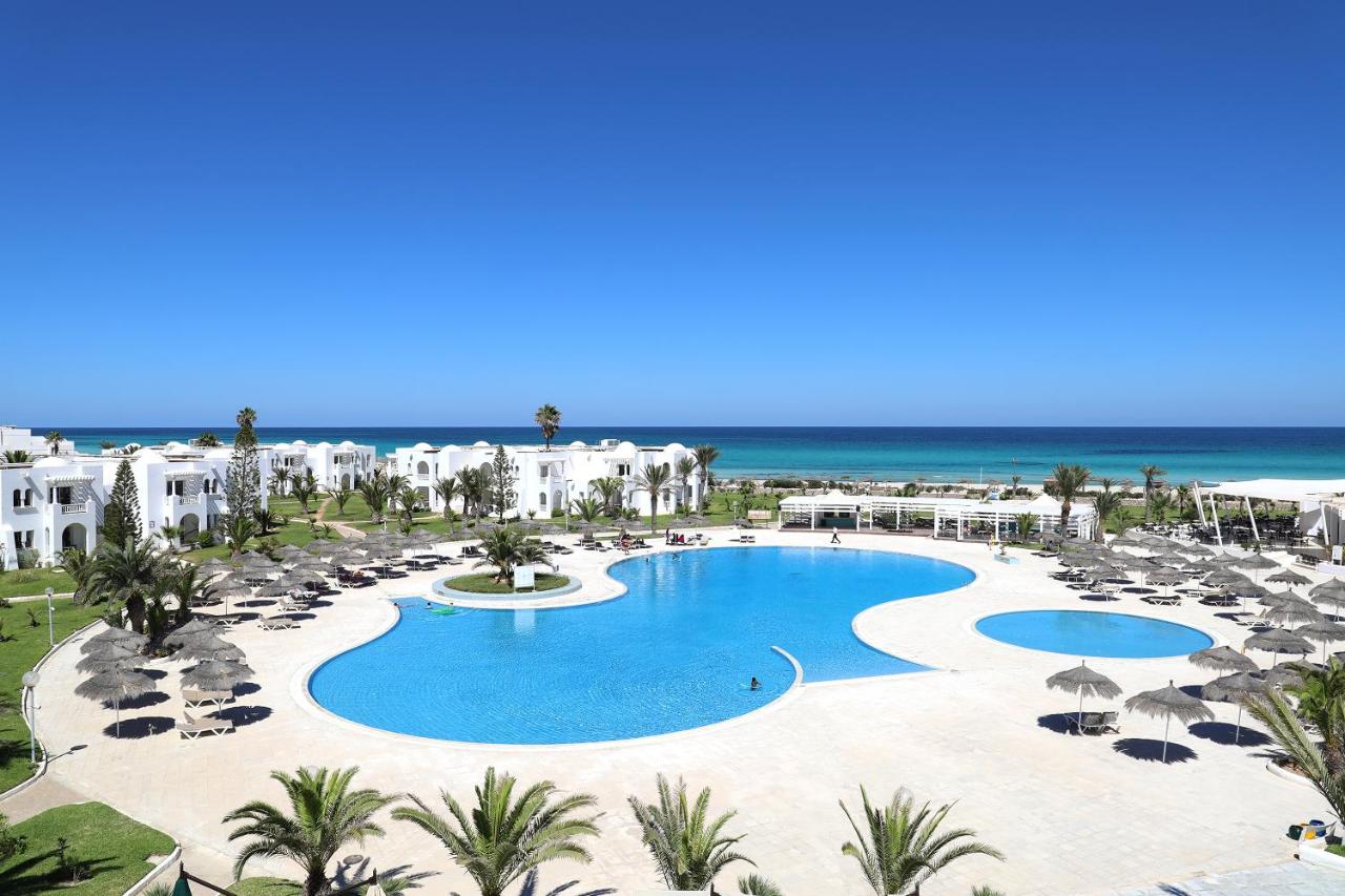 Image: Vincci Helios Beach