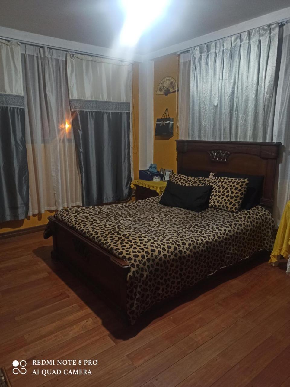 DEPARTAMENTO PAOLA - Housity