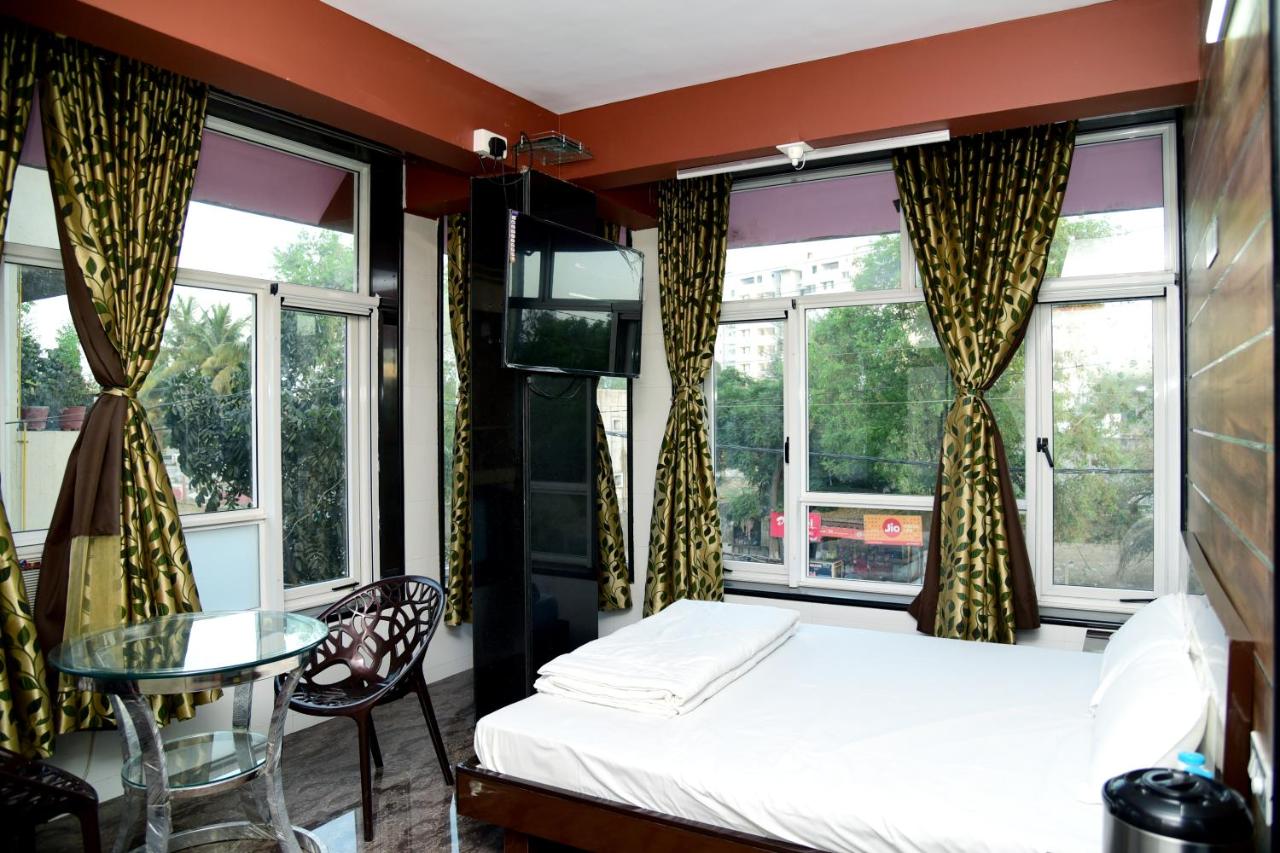 Gangeshwar Guest House - Housity