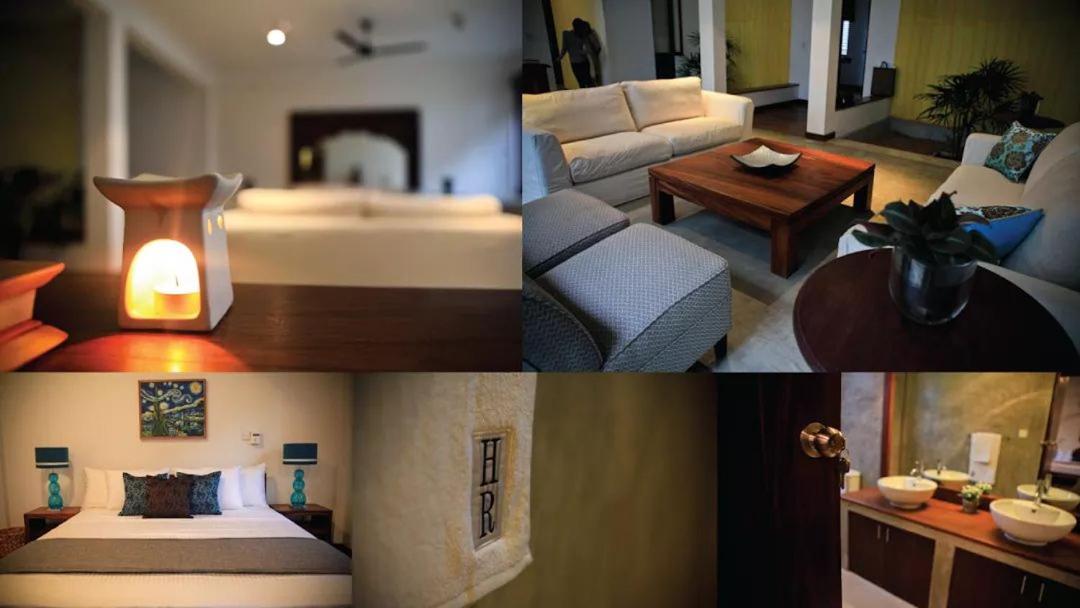 Hill Residencies - Housity