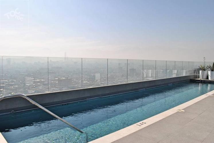 Privilegiado, frente metro, a pasos de Barrio Italia