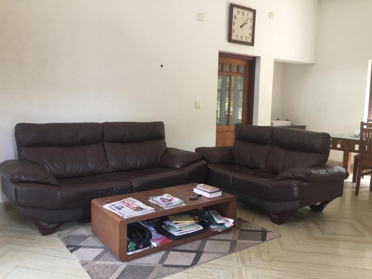 Kannur Beachdrive - Housity