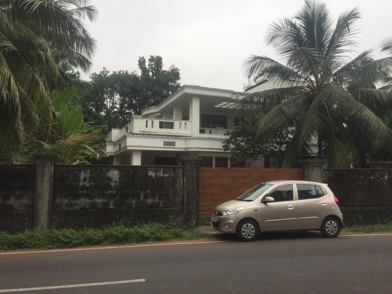 Kannur Beachdrive - Housity
