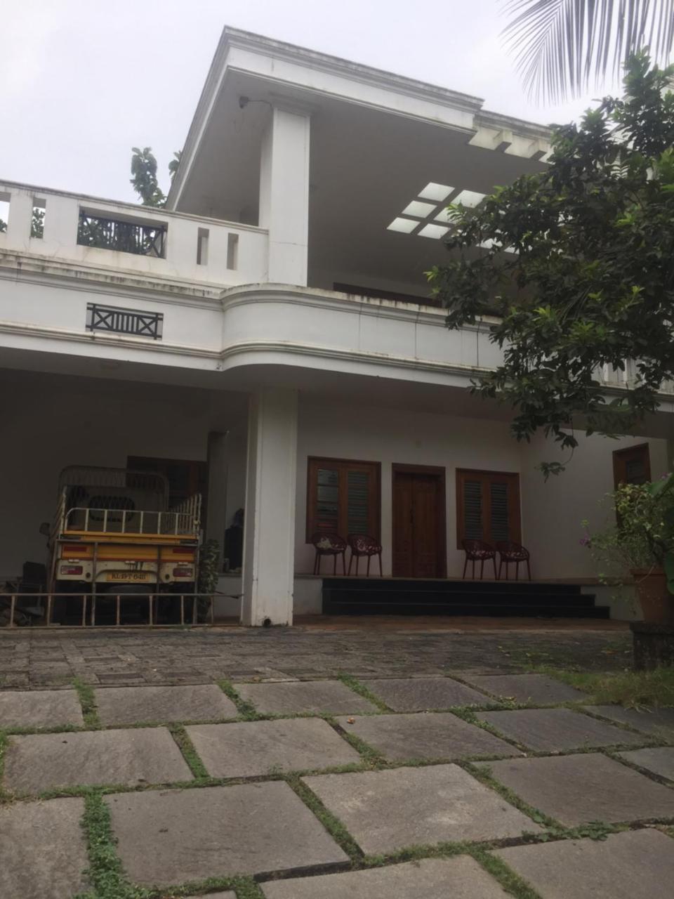 Kannur Beachdrive - Housity