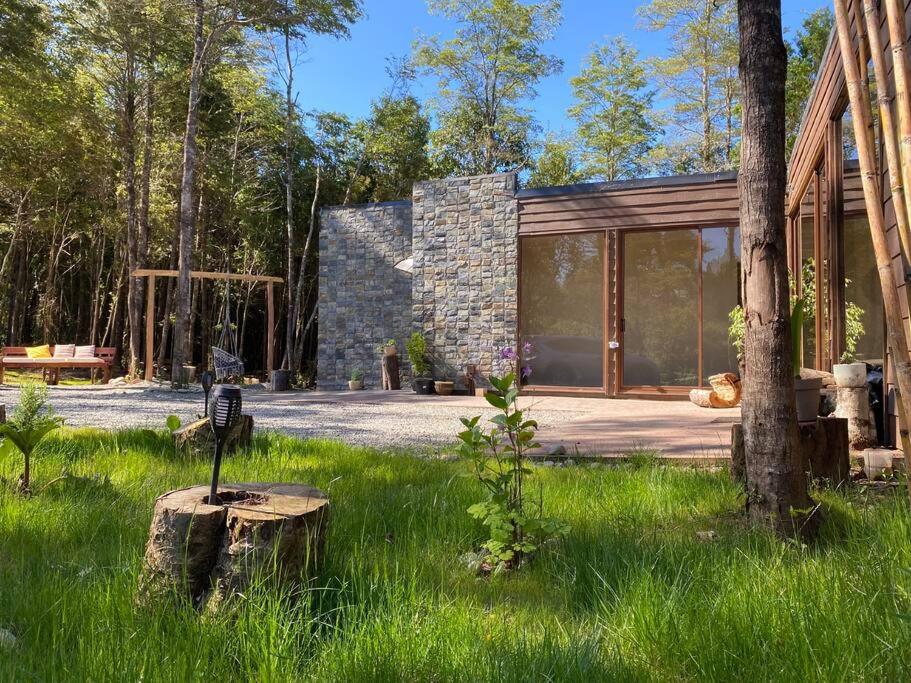 Descanso en Puerto Varas