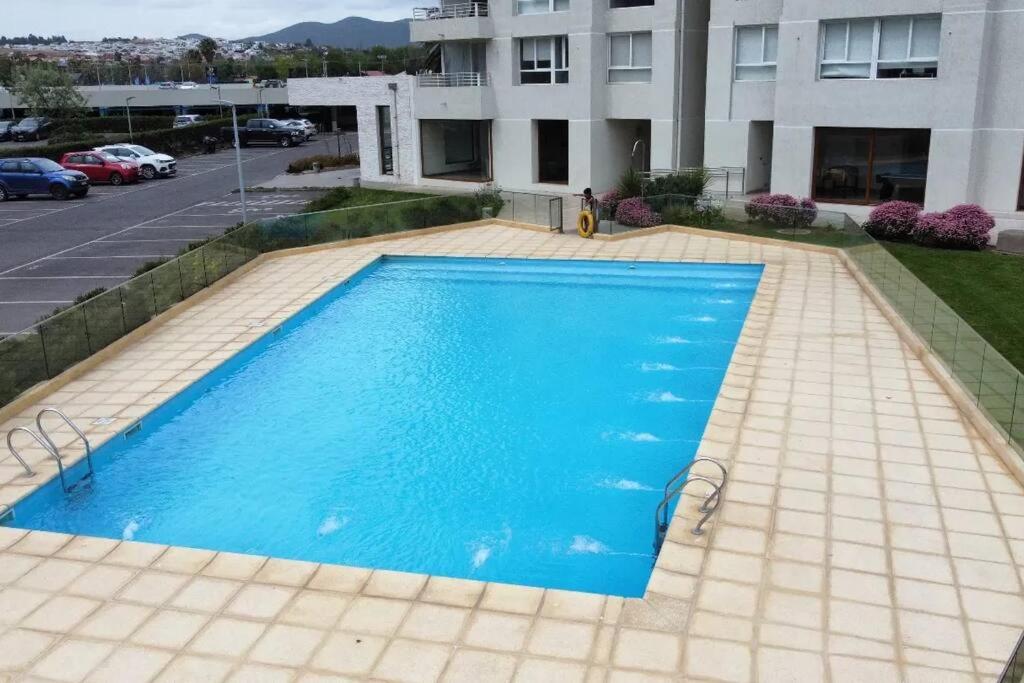 Arriendo Depto. Diario Coquimbo