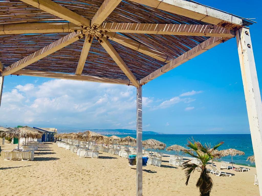Image: Villaggio Turistico Europeo