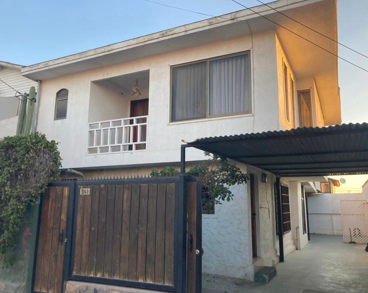 Casa Colibr� - Tongoy