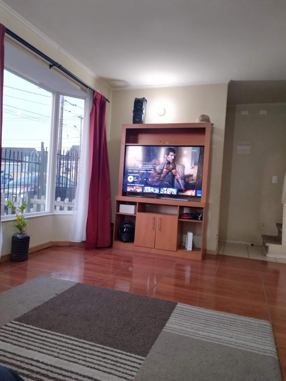 Casa 2 pisos hospedaje facturable