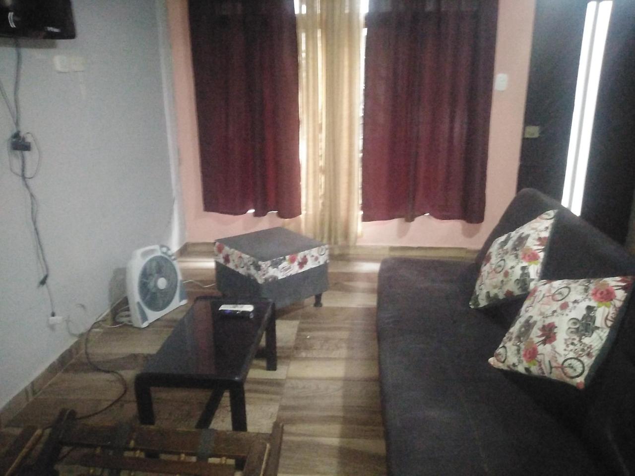 Acogedor apartamento primer piso #102 - Housity