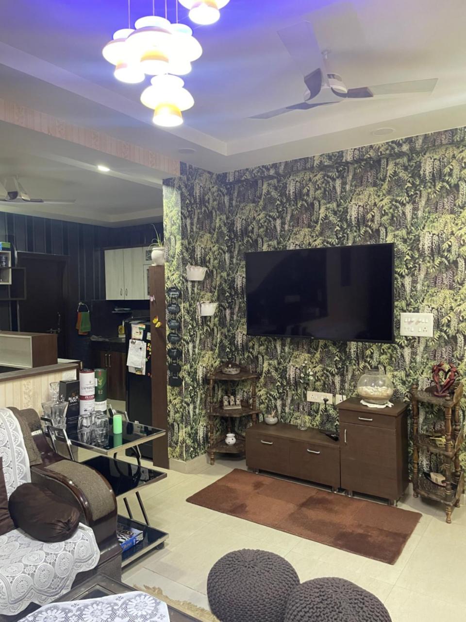 ‘Light House’ lavishly furnished 2 bhk. - Housity