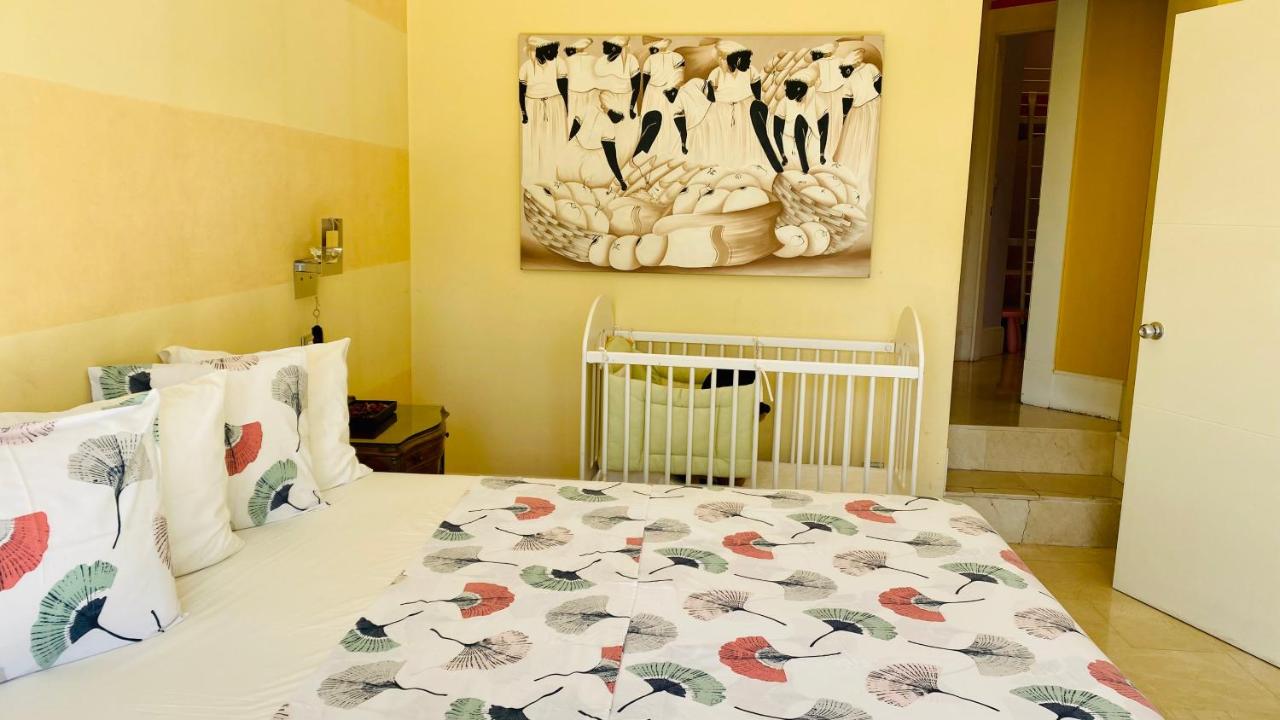 Madrid city modern apartment in villa, free WIFI ARCES - Housity