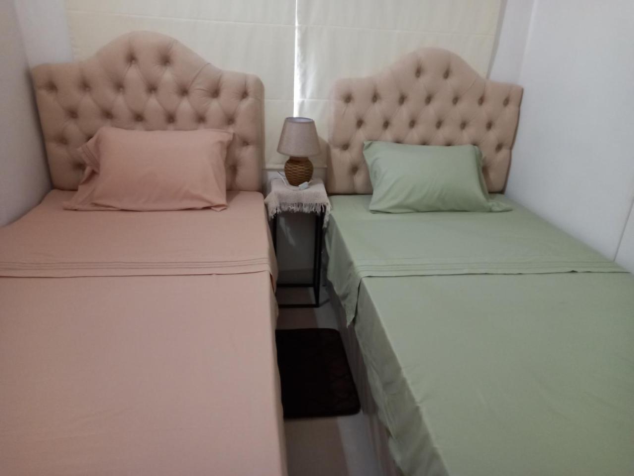 Hospedaje - Housity