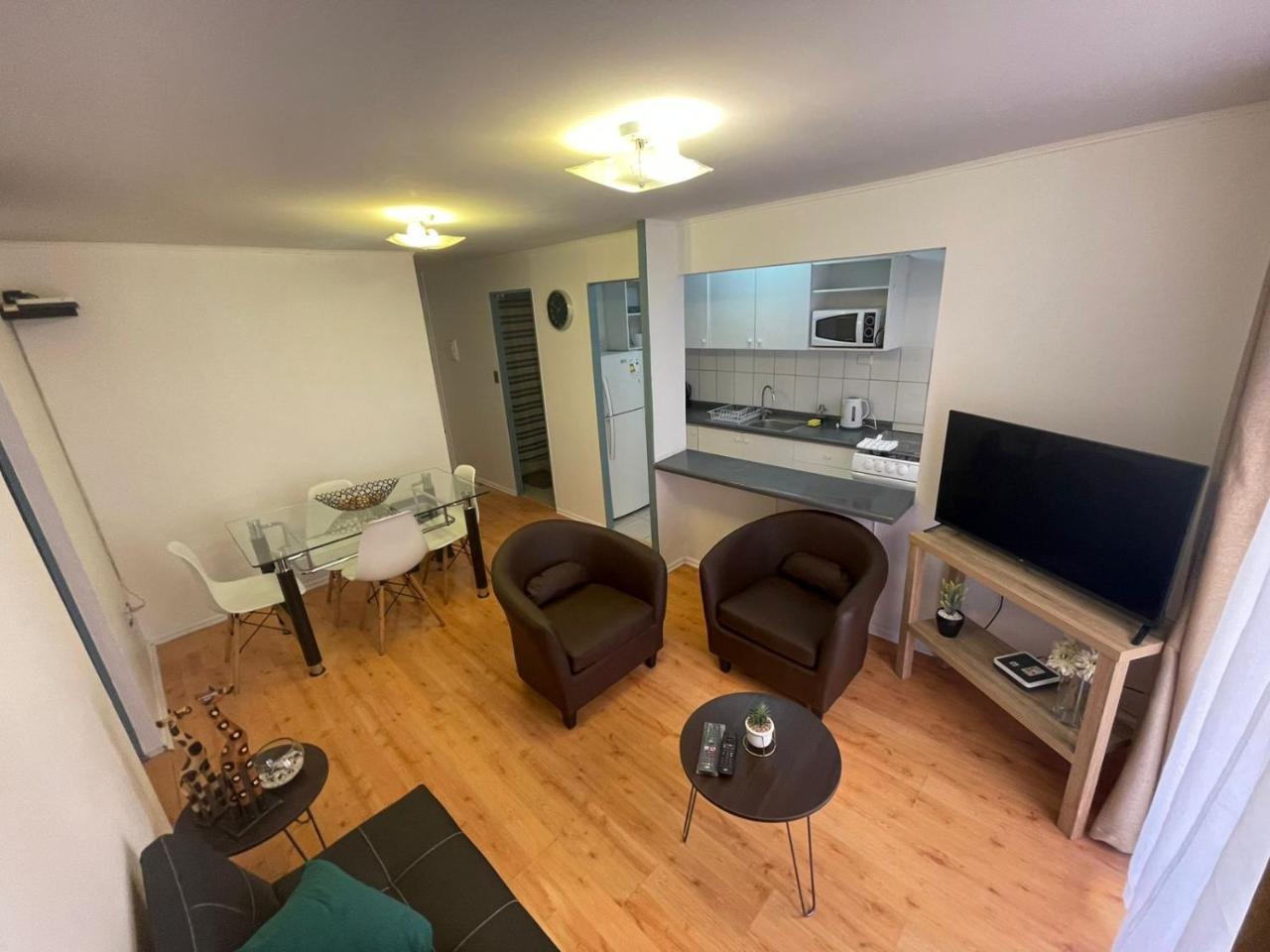 Departamento diario Copiap�