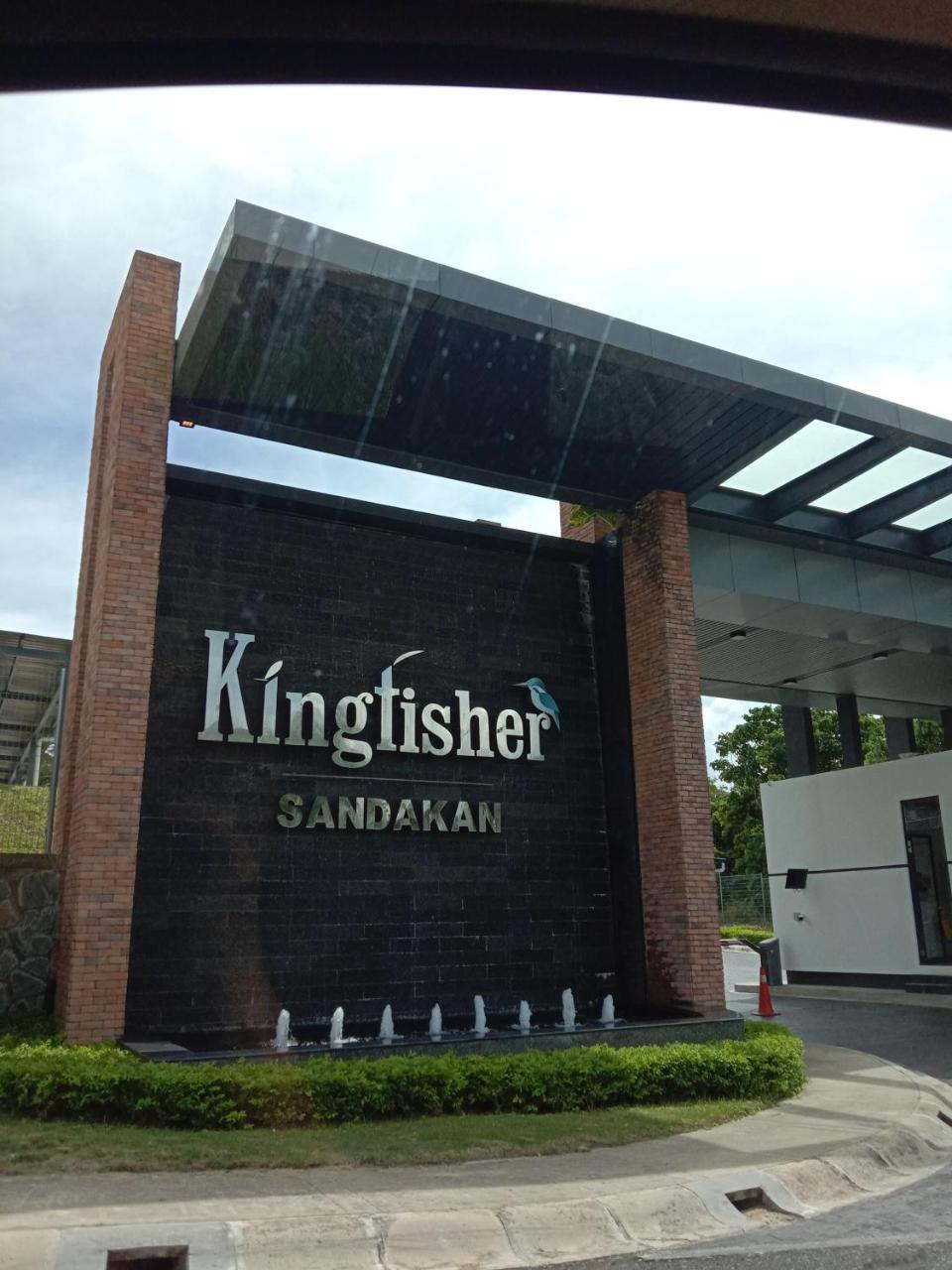 Luffy mogiwara homestay sandakan sabah - Housity