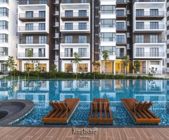 Luffy mogiwara homestay sandakan sabah - Housity