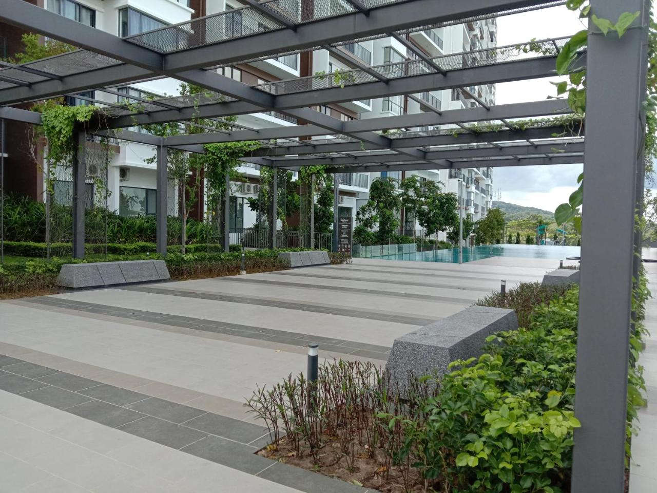 Luffy mogiwara homestay sandakan sabah - Housity